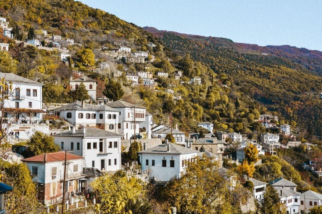 Mount Pelion Villages & Mamma Mia Coast (6)