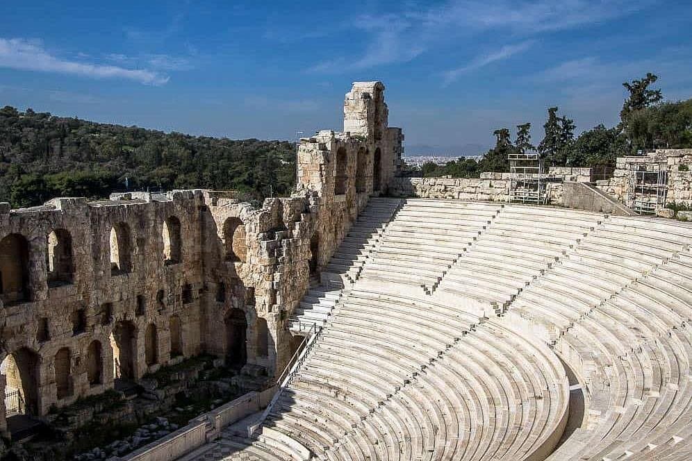 Acropolis of Athens And Delphi Private Full Day (22)